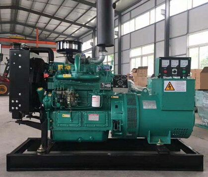 三道镇宗申动力10kw小型柴油二手发电机 三道镇宗申动力10kw小型柴油二手发电机