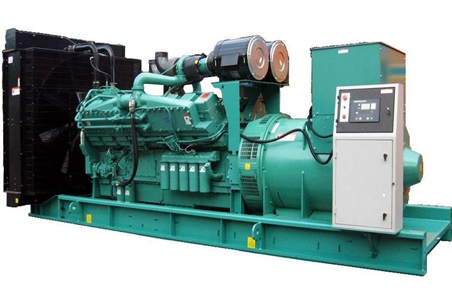 三道镇570kw康明斯柴油发电机组图片 三道镇570kw康明斯柴油发电机组图片