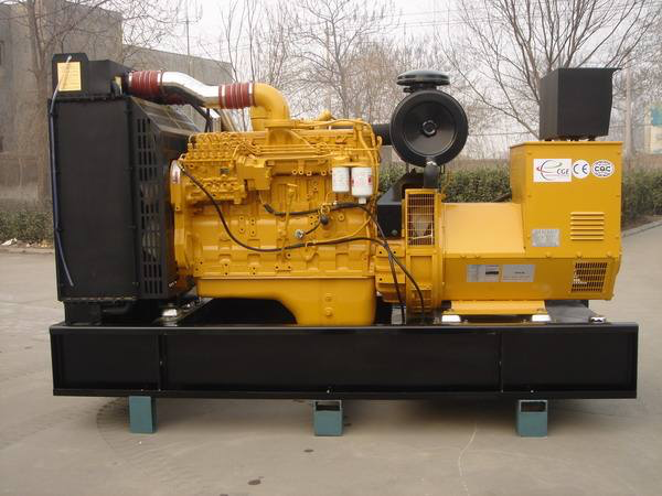 三道镇发电机出租