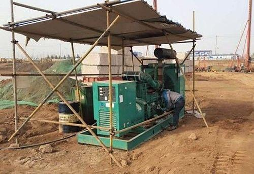 三道镇发电机出租