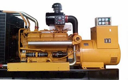 三道镇发电机出租