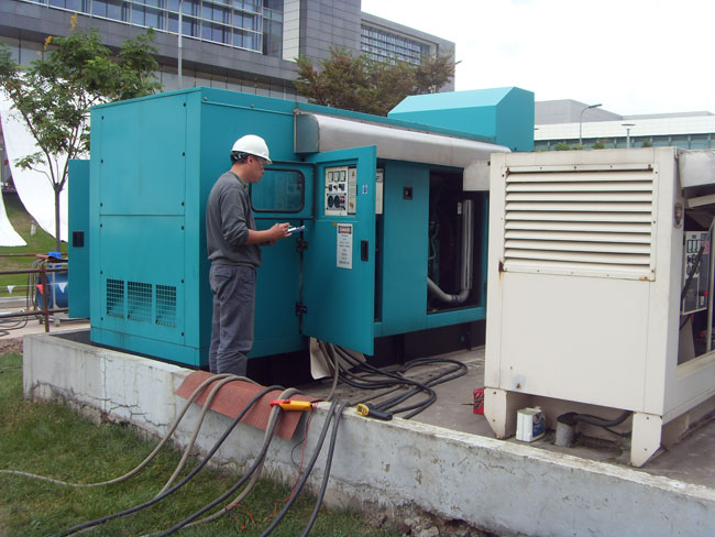 三道镇发电机出租 三道镇发电机出租