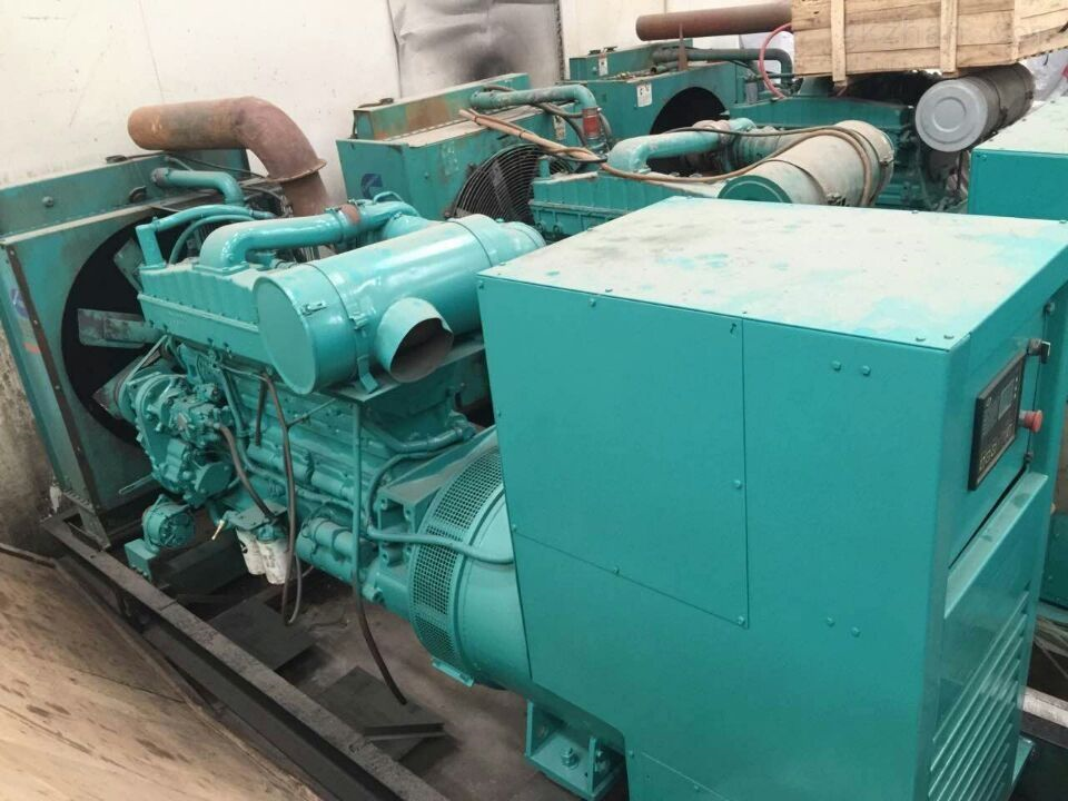 三道镇发电机出租 三道镇发电机出租