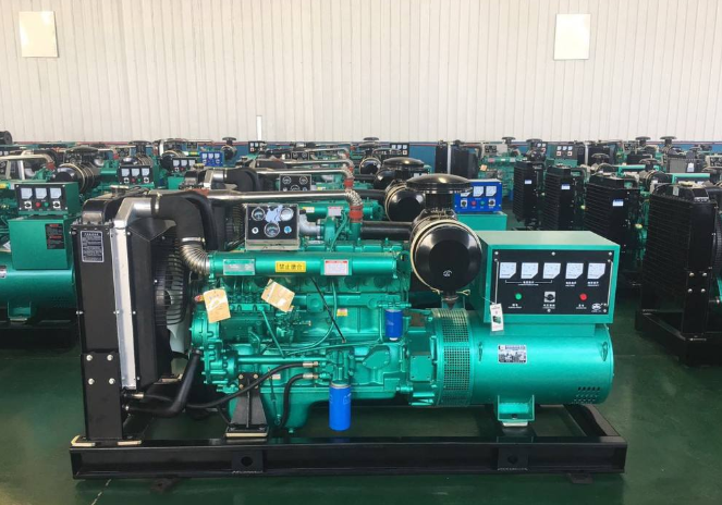 三道镇柴油发电机 三道镇柴油发电机